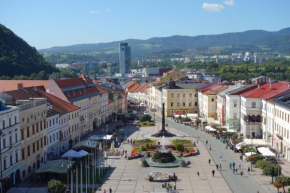Apartmán Pistácia 3 Centrum